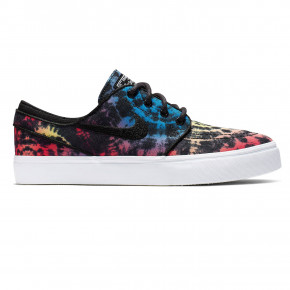 Přejít na produkt Tenisky Nike SB Stefan Janoski Tie Dye (Gs) bright crimson/black-photo blue 2019