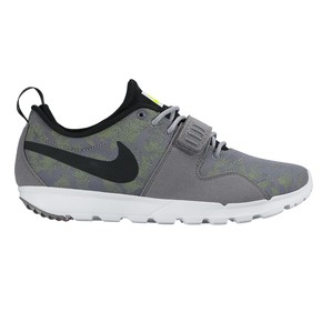Přejít na produkt Tenisky Nike SB Trainerendor cool grey/black-white-volt 2016