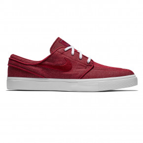 Przejść do produktu Tenisówki Nike SB Zoom Stefan Janoski Canvas red crush/red crush-white 2018