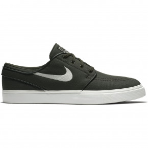 Přejít na produkt Tenisky Nike SB Zoom Stefan Janoski Canvas sequoia/light bone-summit white 2018