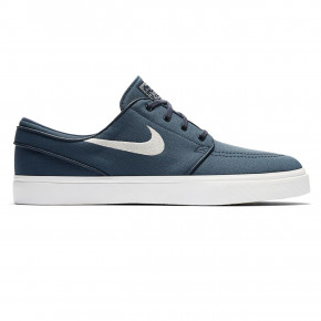 Přejít na produkt Tenisky Nike SB Zoom Stefan Janoski Canvas thndr blue/light bone-smmt white 2018