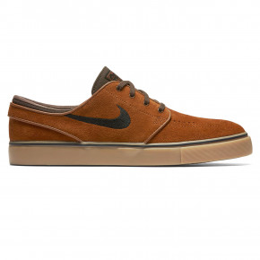Prejsť na produkt Tenisky Nike SB Zoom Stefan Janoski hazelnut/black-baroque brown 2018