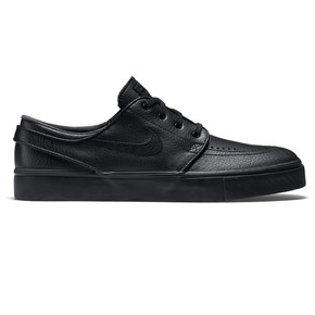 Prejsť na produkt Tenisky Nike SB Zoom Stefan Janoski Leather black/black-black-anthrct 2017
