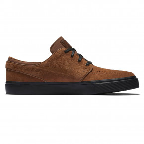 Go to the product Sneakers Nike SB Zoom Stefan Janoski lt british tan/lt british tn-blc 2018