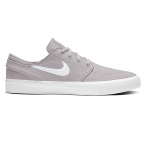 Přejít na produkt Skate boty Nike SB Zoom Stefan Janoski RM atmosphere grey/white/dark grey 2019