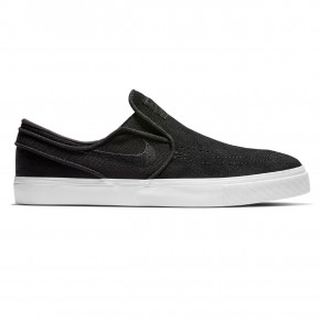 Přejít na produkt Tenisky Nike SB Zoom Stefan Janoski Slip black/black-white 2019