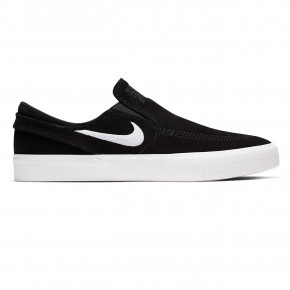 Přejít na produkt Tenisky Nike SB Zoom Stefan Janoski Slip black/white-white 2020