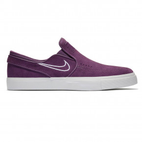 Přejít na produkt Tenisky Nike SB Zoom Stefan Janoski Slip pro purple/white-barely grey 2018
