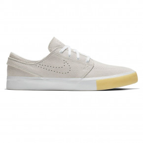 Prejsť na produkt Tenisky Nike SB Zoom Stefan Janoski white/white-vast grey-gum yellow 2019