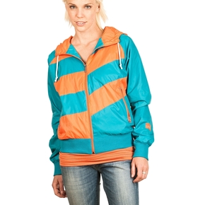 Přejít na produkt Street bunda Nikita Anura baltic/nasturtium 2013
