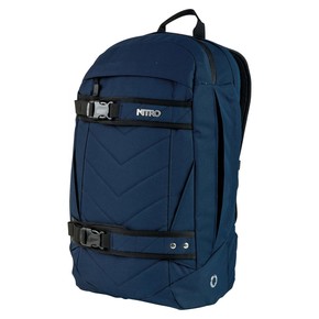 Prejsť na produkt Batoh na snowboard Nitro Aerial indigo 2017