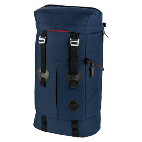 Přejít na produkt Batoh Nitro Backwoods indigo 2019