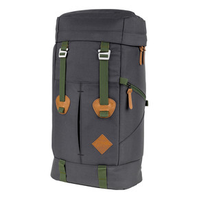 Přejít na produkt Batoh Nitro Backwoods pirate black 2019