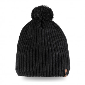 Prejsť na produkt Zimná čiapka Nitro Borealis black 2018/2019