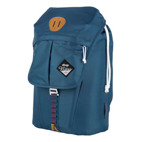 Prejsť na produkt Batoh Nitro Cypress blue steel 2017/2018