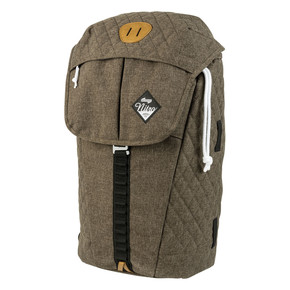 Přejít na produkt Batoh Nitro Cypress burnt olive 2019