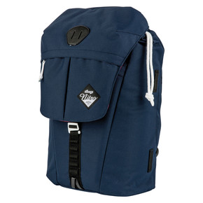 Prejsť na produkt Batoh Nitro Cypress indigo 2018