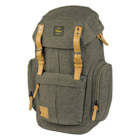 Prejsť na produkt Batoh Nitro Daypacker burnt olive 2017/2018