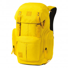 Przejść do produktu Plecak Nitro Daypacker cyber yellow 2020/2021