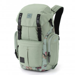 Go to the product Backpack Nitro Daypacker dead flower 2020