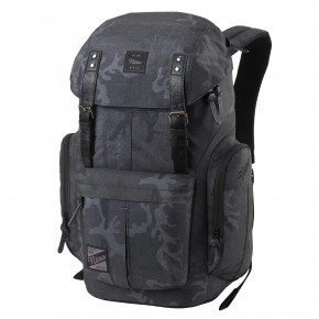 Přejít na produkt Batoh Nitro Daypacker forged camo 2020/2021