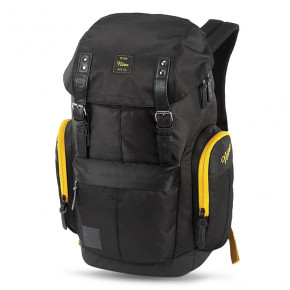 Přejít na produkt Batoh Nitro Daypacker golden black 2020/2021