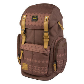 Přejít na produkt Batoh Nitro Daypacker northern patch 2019