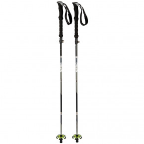 Go to the product Nitro Foldable Poles black/grey/green 2020/2021