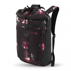 Go to the product Backpack Nitro Fuse black rose 2020/2021