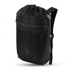 Go to the product Backpack Nitro Fuse black 2020/2021