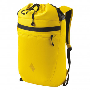 Przejść do produktu Plecak Nitro Fuse cyber yellow 2020/2021