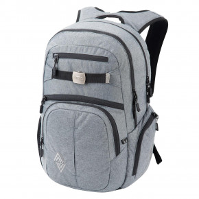 Přejít na produkt Batoh Nitro Hero black noise 2020/2021