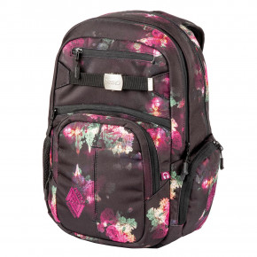 Go to the product Backpack Nitro Hero black rose 2020/2021