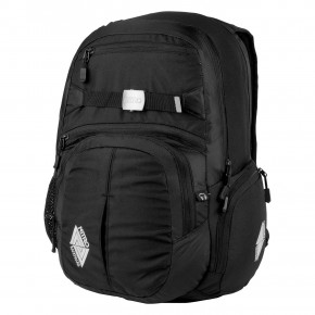 Přejít na produkt Batoh Nitro Hero true black 2020/2021