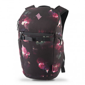 Prejsť na produkt Batoh Nitro Nikuro black rose 2019/2020
