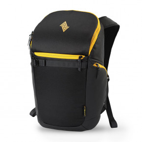 Go to the product Backpack Nitro Nikuro golden black 2020