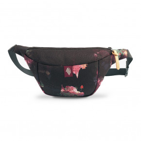 Go to the product Nitro Nitro Hip Bag black rose 2020