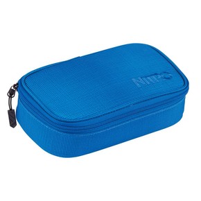 Prejsť na produkt Školské púzdro Nitro Pencil Case blur brilliant blue 2017