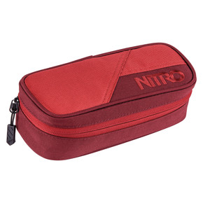 Przejść do produktu Piórnik Nitro Pencil Case chili 2018