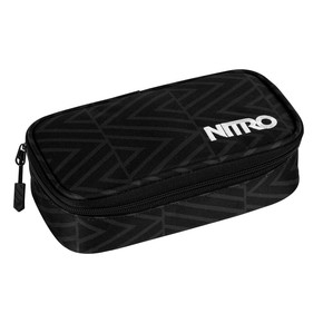 Prejsť na produkt Školské púzdro Nitro Pencil Case diamond 2017/2018