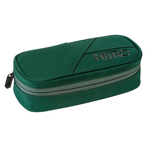 Přejít na produkt Školní pouzdro Nitro Pencil Case ponderosa 2018/2019