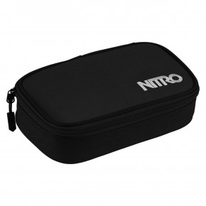 Przejść do produktu Piórnik Nitro Pencil Case Xl 2018