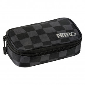 Przejść do produktu Piórnik Nitro Pencil Case Xl checker 2019