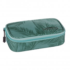Prejsť na produkt Školské púzdro Nitro Pencil Case XL coco 2019/2020
