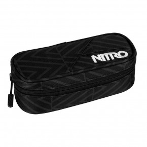 Přejít na produkt Školní pouzdro Nitro Pencil Case Xl diamond 2017/2018