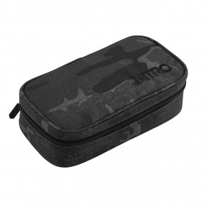 Prejsť na produkt Školské púzdro Nitro Pencil Case Xl forged camo 2020/2021