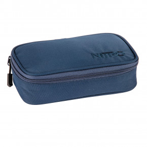 Przejść do produktu Piórnik Nitro Pencil Case Xl indigo 2019