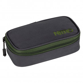 Przejść do produktu Piórnik Nitro Pencil Case Xl pirate black 2019