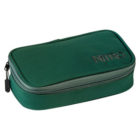 Prejsť na produkt Školské púzdro Nitro Pencil Case Xl ponderosa 2018/2019