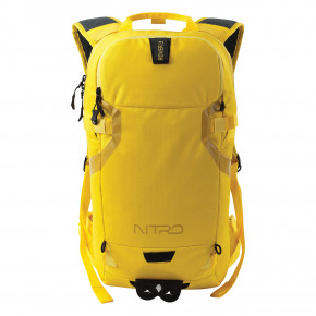 Přejít na produkt Batoh na snowboard Nitro Rover cyber yellow 2020/2021